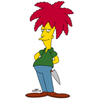 Sideshow Bob