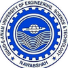 Quaid-e-Awam University of Engineering, Science and Technology