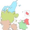 Regions of Denmark