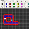 Codd's cellular automaton