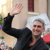 Taylor Hicks