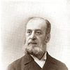 Benjamin Edward Woolf