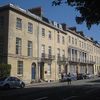 Beaumont Street