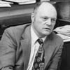 Norman Rasmussen