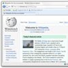 Internet Explorer 8