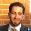 Mohammad Harake