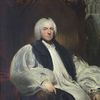 Shute Barrington
