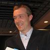 David Mitchell (author)