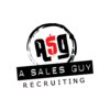A Sales Guy 