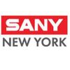 Sany New York