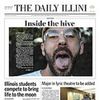 The Daily Illini