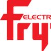 Fry's Electronics