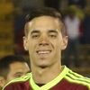 Josua Mejías