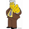 Kent Brockman