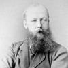 Joseph Wolstenholme