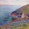 Henry Moret