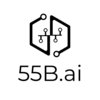 55B