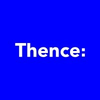 Thence