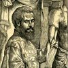 Andreas Vesalius