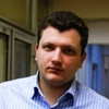 Dmitry Pluschevskiy