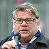 Timo Soini