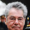Heinz Fischer