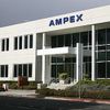 Ampex