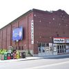 Mayfair Theatre