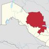 Navoiy Region