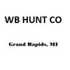 WB Hunt