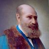 Handel Cossham