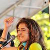 Kiran Ahluwalia