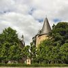 Schengen Castle