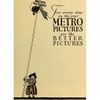 Metro Pictures