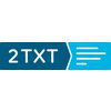 2txt 