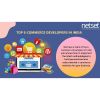 Top eCommerce Developers India