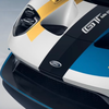 Ford GT40 Mark II