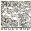Halfdan the Black