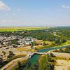 High River