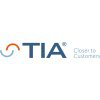 TIA Technology AS