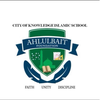 City of Knowledge Islamic School