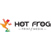 Hot Frog Print Media