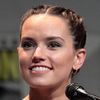 Daisy Ridley