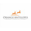 Orange Antelopes