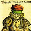 Alexander of Hales