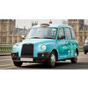 Victoria Taxis