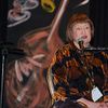 Sheila Jordan