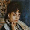 Julia Daudet