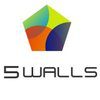 5 Walls