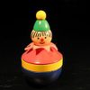 Roly-poly toy